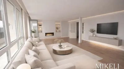 Apartment on Claudio Coello Street photo 3