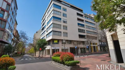 Apartment on Claudio Coello Street photo 2