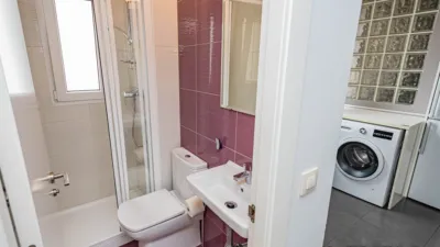 Apartment on Claudio Coello Street photo 30
