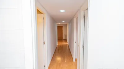Apartment on Claudio Coello Street photo 42