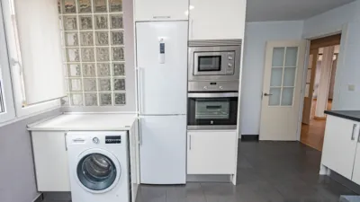 Apartment on Claudio Coello Street photo 38