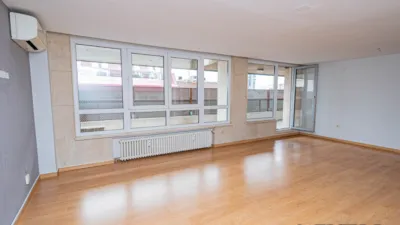 Apartment on Claudio Coello Street photo 9