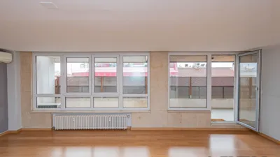 Apartment on Claudio Coello Street photo 15