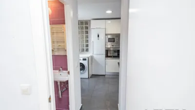 Apartment on Claudio Coello Street photo 31