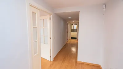Apartment on Claudio Coello Street photo 20