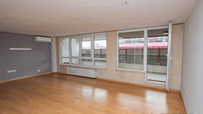 Apartment on Claudio Coello Street photo 14