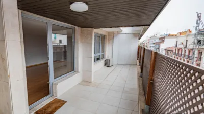 Apartment on Claudio Coello Street photo 7