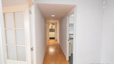 Apartment on Claudio Coello Street photo 16