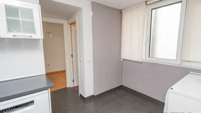 Apartment on Claudio Coello Street photo 29