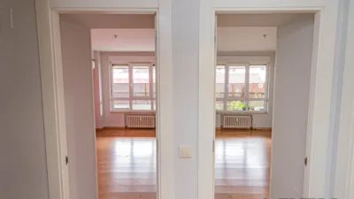 Apartment on Claudio Coello Street photo 40