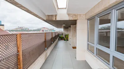 Apartment on Claudio Coello Street photo 6