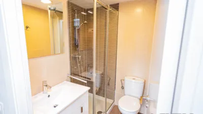 Apartment on Claudio Coello Street photo 24