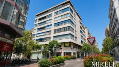 Apartment on Claudio Coello Street photo 47