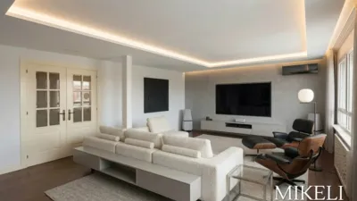 Apartment on Claudio Coello Street photo 10