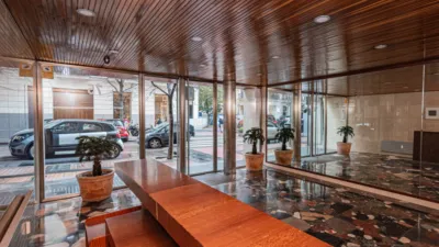 Apartment on Claudio Coello Street photo 33