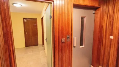 Apartment on Claudio Coello Street photo 44