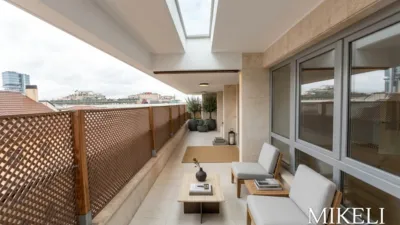 Apartment on Claudio Coello Street photo 5