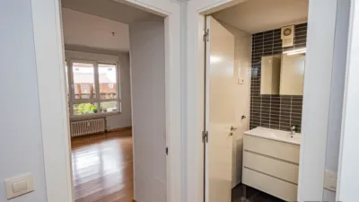 Apartment on Claudio Coello Street photo 17