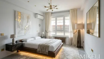 Apartment on Claudio Coello Street photo 12