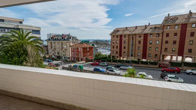 Piso en Avenida de Cantabria photo 35