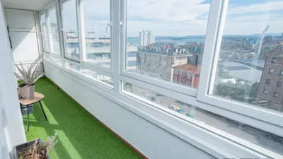 Apartment on Avenida de Cantabria photo 4