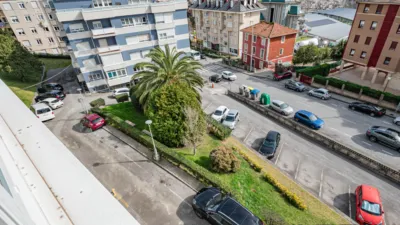 Piso en Avenida de Cantabria photo 28