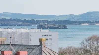 Apartment on Avenida de Cantabria photo 5