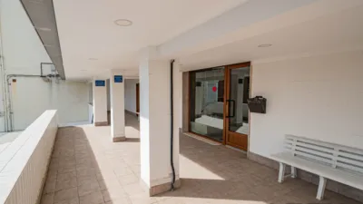 Piso en Avenida de Cantabria photo 34