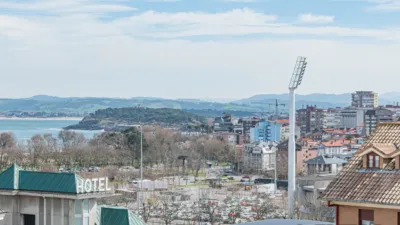 Piso en Avenida de Cantabria photo 25