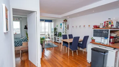 Apartment on Avenida de Cantabria photo 2