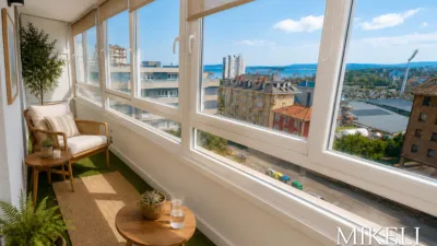 Apartment on Avenida de Cantabria photo 3
