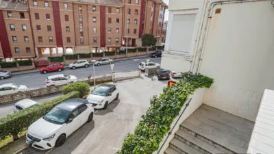 Piso en Avenida de Cantabria photo 38
