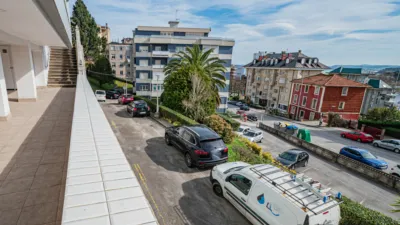 Piso en Avenida de Cantabria photo 36