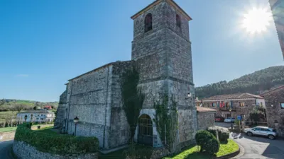 Detached house on Calle Viernoles photo 35