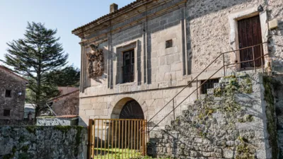 Detached house on Calle Viernoles photo 21