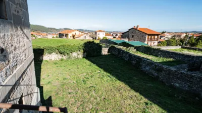 Detached house on Calle Viernoles photo 34