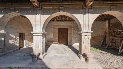 Detached house on Calle Viernoles photo 8