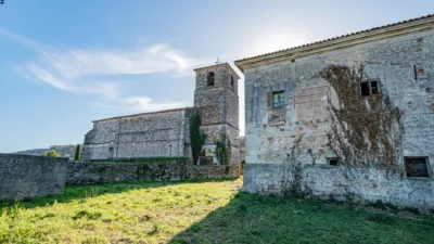 Detached house on Calle Viernoles photo 24