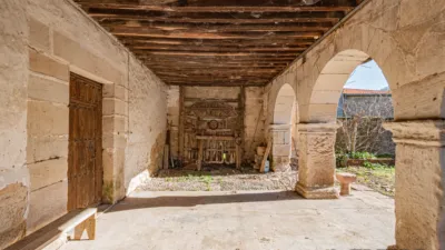 Detached house on Calle Viernoles photo 13