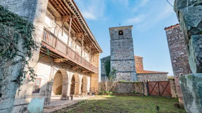 Detached house on Calle Viernoles photo 7