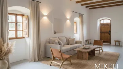 Detached house on Calle Viernoles photo 11