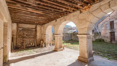 Detached house on Calle Viernoles photo 12