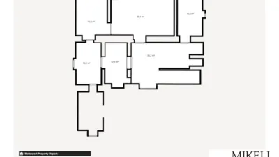 Detached house on Calle Viernoles photo 38