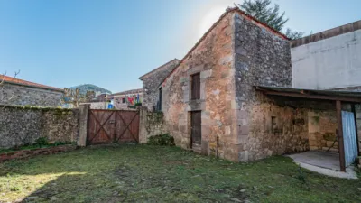 Detached house on Calle Viernoles photo 32