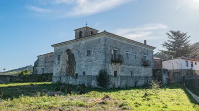 Detached house on Calle Viernoles photo 18