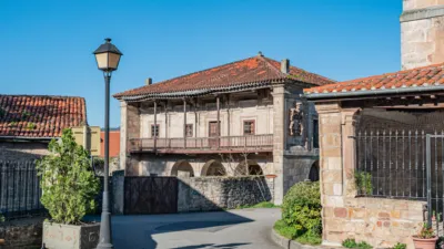 Detached house on Calle Viernoles photo 5