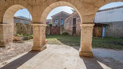 Detached house on Calle Viernoles photo 31