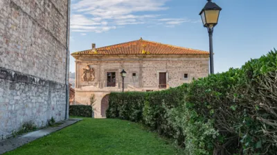 Detached house on Calle Viernoles photo 17