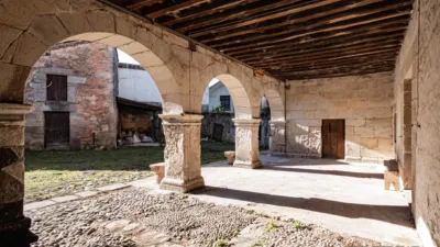 Detached house on Calle Viernoles photo 14