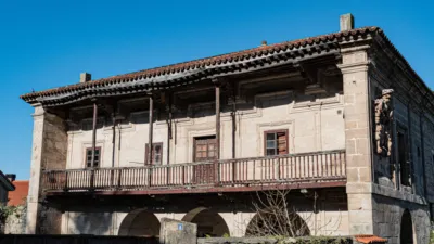 Detached house on Calle Viernoles photo 16